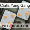 Cialis Yong Gang 25